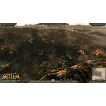 Total War ATTILA